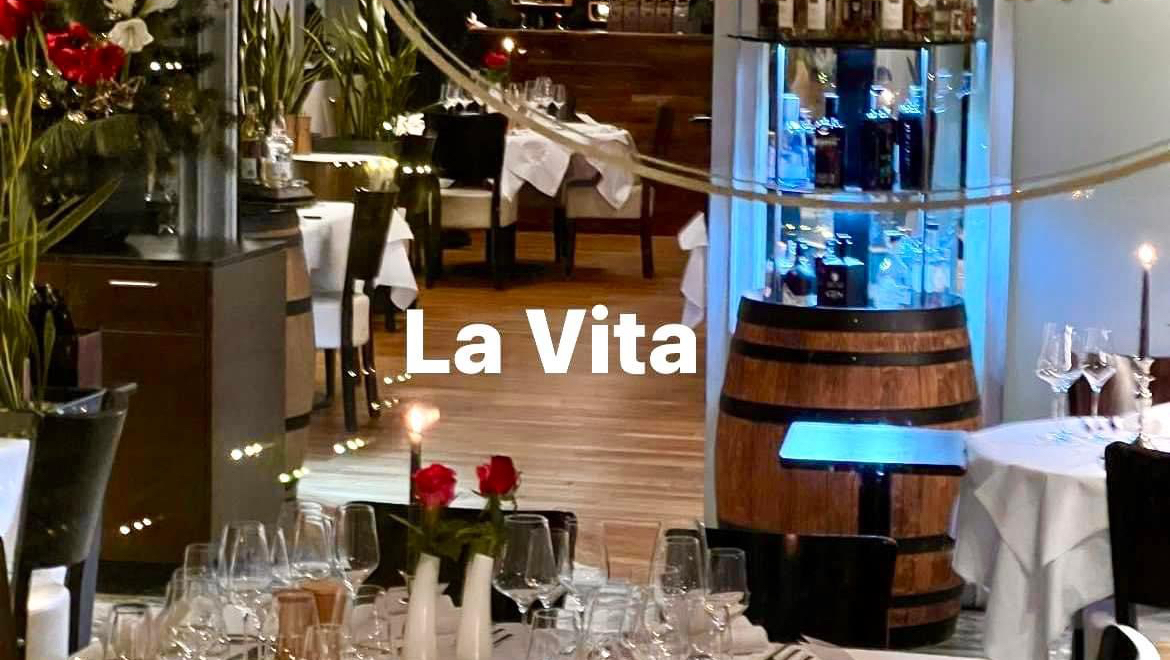 La Vita Restaurant